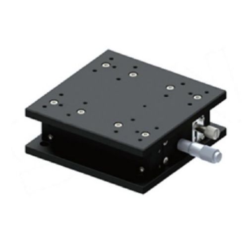 Piastra di posizionamento manuale - LSSS-J-10VS-125 - Jiangxi Liansheng Technology Co., Ltd. - cric di laboratorio / a micrometri