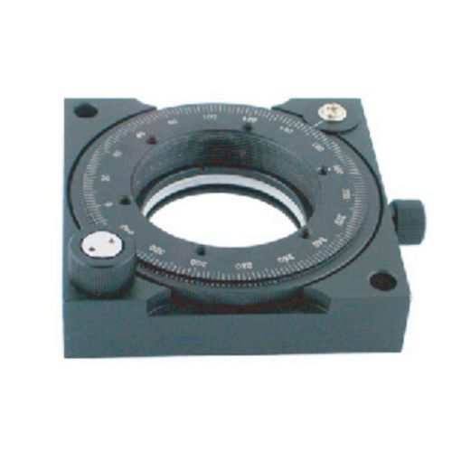 Piastra di posizionamento rotativa - LSSH-50MC - Jiangxi Liansheng Technology Co., Ltd. - manuale