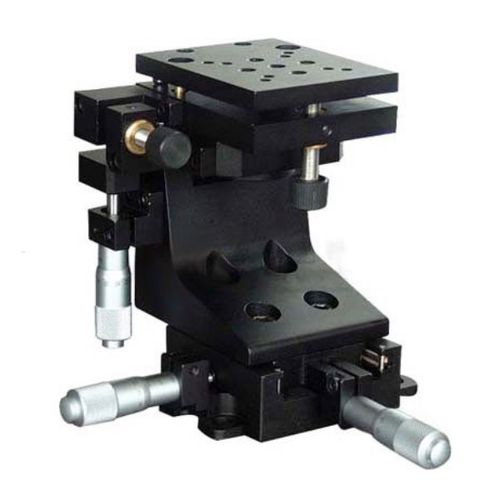 Piastra di posizionamento di traslazione - LSSP-D5-X-25V(R/L) - Jiangxi Liansheng Technology Co., Ltd. - manuale