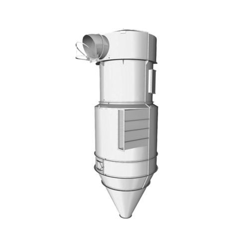Filtro per aria - 4Y - CATTIN FILTRATION - antipolvere / a cartuccia / ciclonico