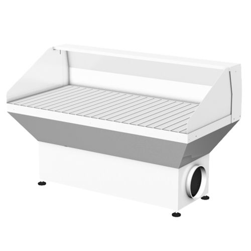 Tavola aspirante per polvere di legno - CATTIN FILTRATION - per applicazioni generali