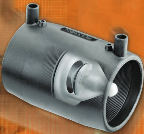 Valvola di sovraflusso industriale - CP series - FGS Brasil - a molla