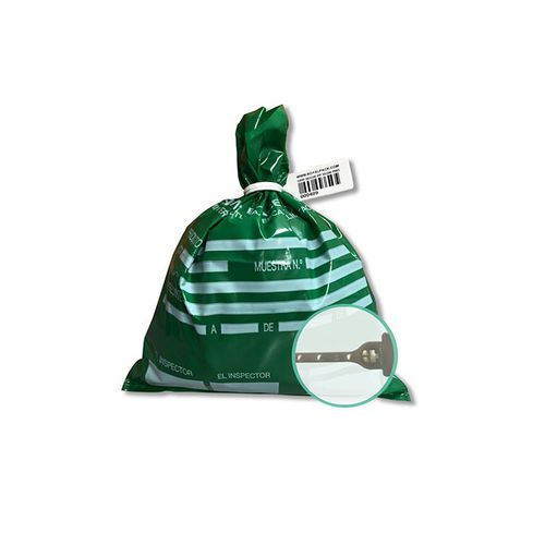 Sigillo di sicurezza in plastica - ROYAL PACK - per sacchi