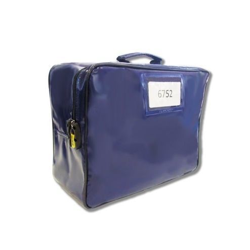 Sacco in PVC - ROYAL PACK - in nylon