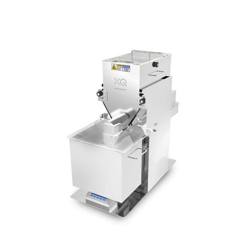 Sistema di dosaggio per solidi - PCD-1 - XQ Instruments - gravimetrico / da laboratorio / per l'industria agroalimentare
