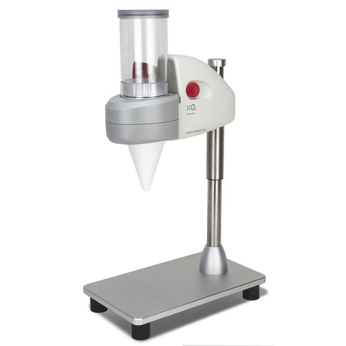 Sistema di dosaggio per prodotti chimici - SDB-1 - XQ Instruments - per polvere / di granulato / volumetrico