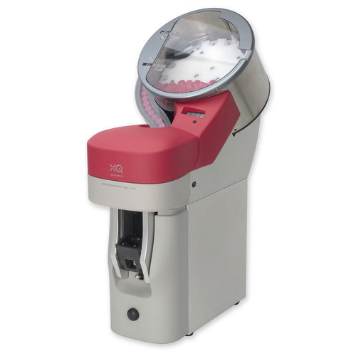 Tappatrice avvitatrice screw-on - MCF-13A - XQ Instruments - elettrica / per sistemi a isola / a comando elettrico