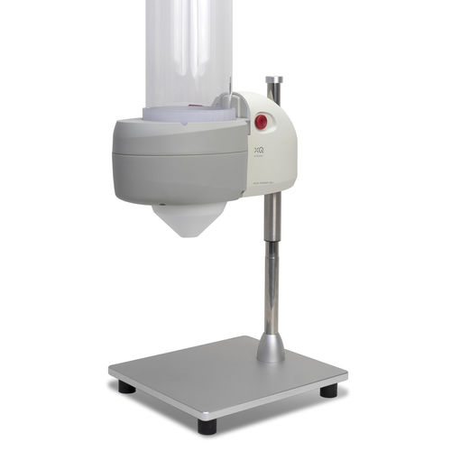 Sistema di dosaggio per polvere - SDB-2 - XQ Instruments - volumetrico / da laboratorio / per l'industria farmaceutica