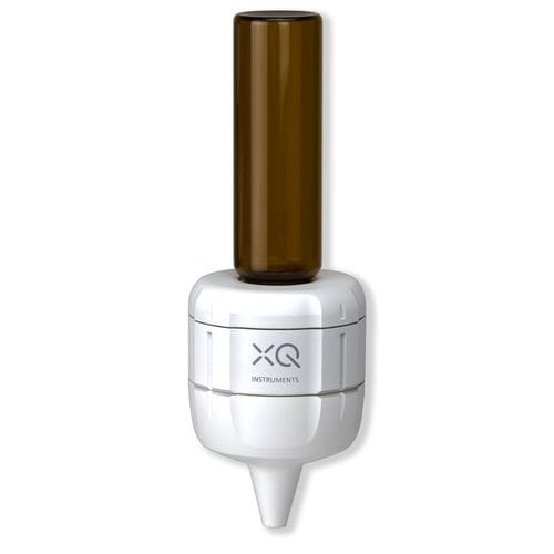 Sistema di dosaggio per polvere - SDM-1 - XQ Instruments - volumetrico / da laboratorio / per applicazioni mediche