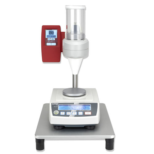 Dosatore per solidi - SDB-1C - XQ Instruments - volumetrico / gravimetrico / ponderale
