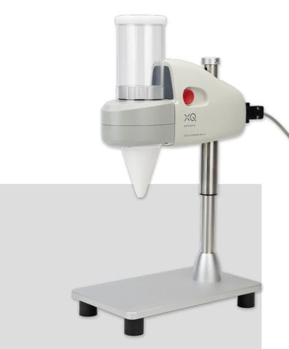 Sistema di dosaggio per solidi - SDB-1A  - XQ Instruments - volumetrico / da laboratorio / benchtop