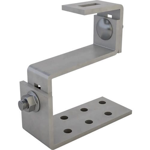Linguetta di fissaggio - STR000 series - Contact Italia srl