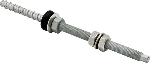 Fissaggio metallizzato - STA0009 - Contact Italia srl - filettato
