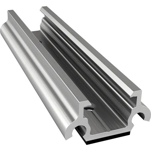 Sistema di fissaggio per impianti fotovoltaici per tetto inclinato - FIX PRT2038 - Contact Italia srl - in alluminio