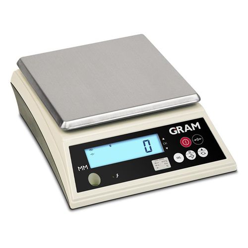 Bilancia a piattaforma - Gram Lite MM - Gram Group - elettronica / kg / lb