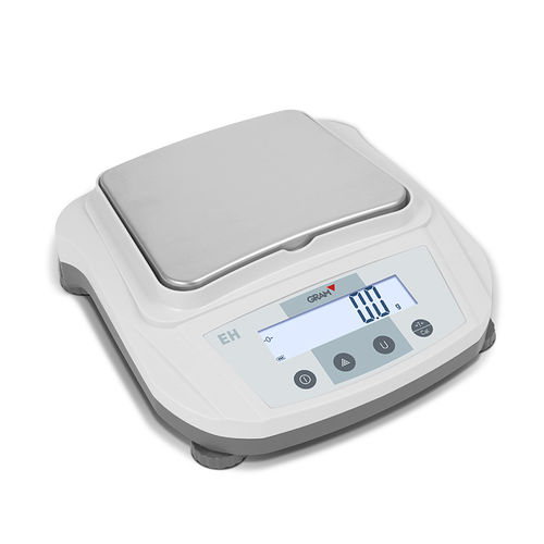 Bilancia da laboratorio - Gram Lite EH - Gram Group - g / oz / con display LCD