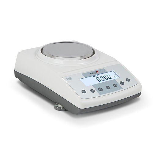 Bilancia da laboratorio - Gram Core RS - Gram Group - g / lb / oz