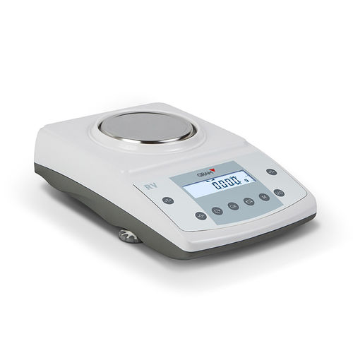 Bilancia da laboratorio - Gram Core RV - Gram Group - g / lb / oz