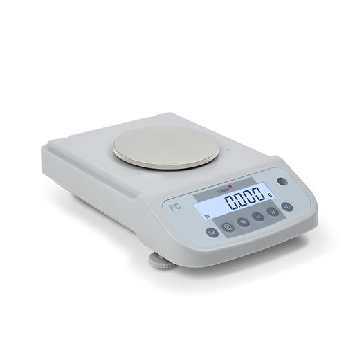 Bilancia da laboratorio - Gram Lite FC - Gram Group - contapezzi / g / esterna