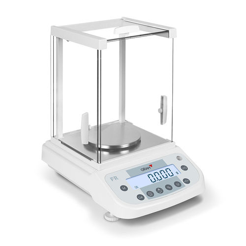 Bilancia da laboratorio - Gram Core FR - Gram Group - contapezzi / g / esterna