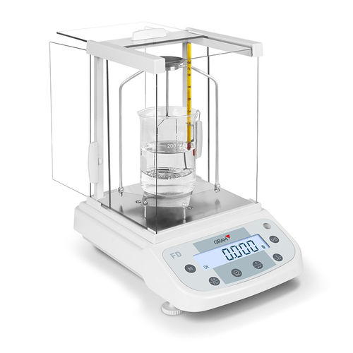 Bilancia da laboratorio - Gram Core FD - Gram Group - g / esterna / digitale