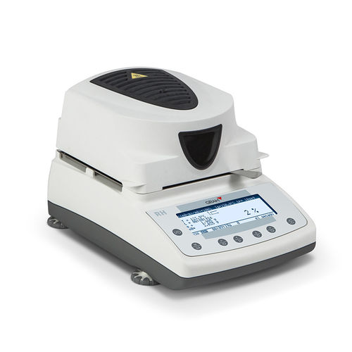 Bilancia per umidità da laboratorio - Gram Core RH - Gram Group - esterna / digitale / RS-232
