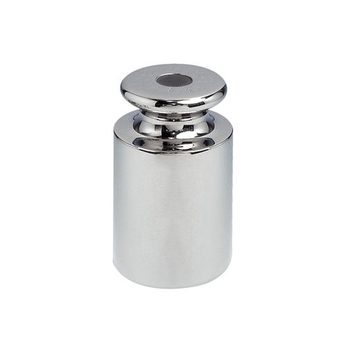 Peso di precisione in acciaio inossidabile - M1 CR series - Gram Group
