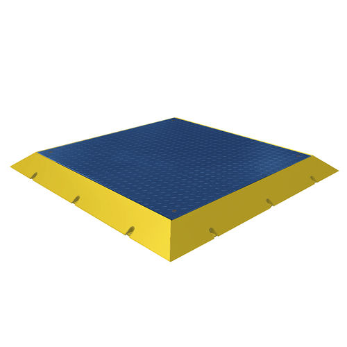 Case per PC industriale - BM series - Gram Group