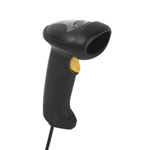 Scanner di codice a barre portatile - M4 - Gram Group - compatto