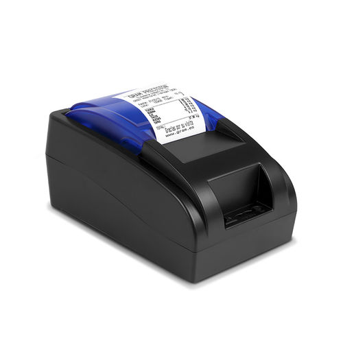 Stampante per ricevute a trasferimento termico - PR4 series - Gram Group