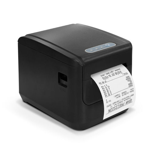 Stampante per ricevute a trasferimento termico - PR6 - Gram Group