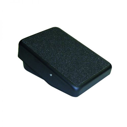 Pedale di comando - 32332 - Gram Group - elettrico / 1 pedale