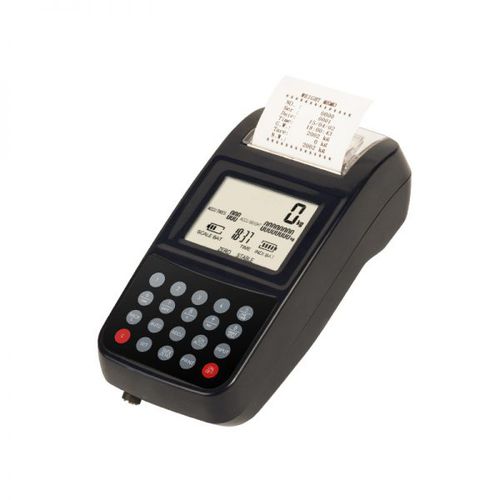 Stampante per ricevute a getto d'inchiostro - C6P - Gram Group