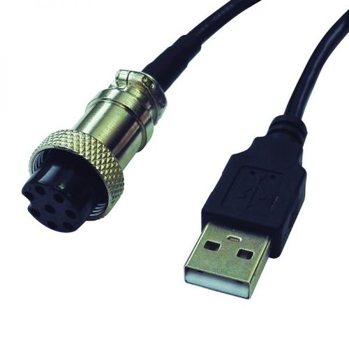 Cavo elettrico di dati - 32294 - Gram Group - USB