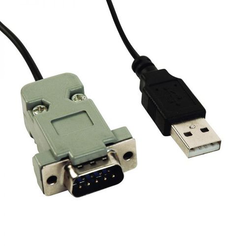 Cavo elettrico di dati - 60913 - Gram Group - USB / RS-232