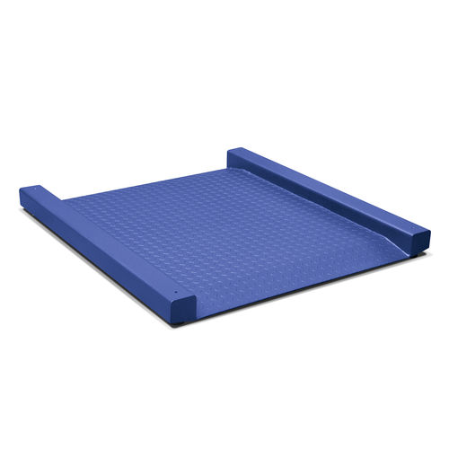 Bilancia a piattaforma - Gram Next Xtrem Falcon - Gram Group - kg / lb / g
