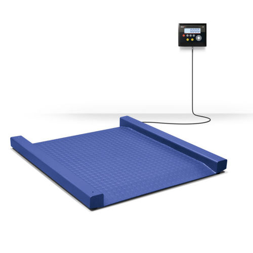 Bilancia a piattaforma - Gram Next Xtrem Falcon - M - Gram Group - chilogrammo / con monitor separato / digitale