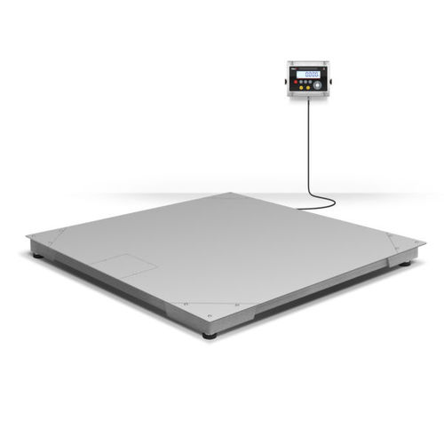 Bilancia a piattaforma - Gram Next Xtrem Lion S - M - Gram Group - lb / oz / grammi