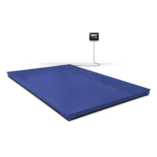 Bilancia per carichi pesanti - Gram Next Xtrem Mamut - M - Gram Group - a piattaforma / lb / oz