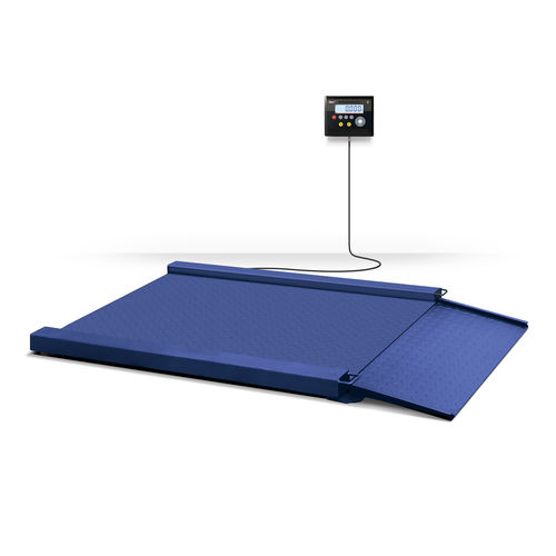Bilancia a piattaforma - Gram Next Xtrem Penguin - M - Gram Group - lb / oz / chilogrammo