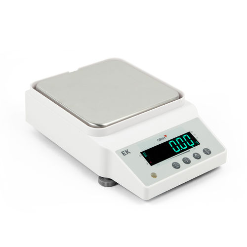 Bilancia da laboratorio - Gram Lite EK - Gram Group - ct / chilogrammo / 220 V