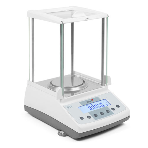 Bilancia da laboratorio - Gram Core RTI - Gram Group - g / interna / RS-232