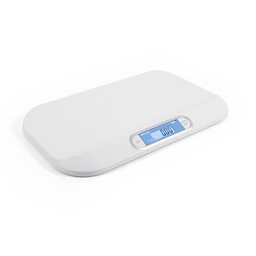 Bilancia a piattaforma - Gram Lite White Mel - Gram Group - kg / lb / g