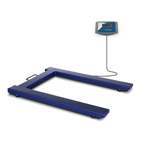 Pesapallet con monitor separato - ACCUREX RX Snake - Gram Group - mobile