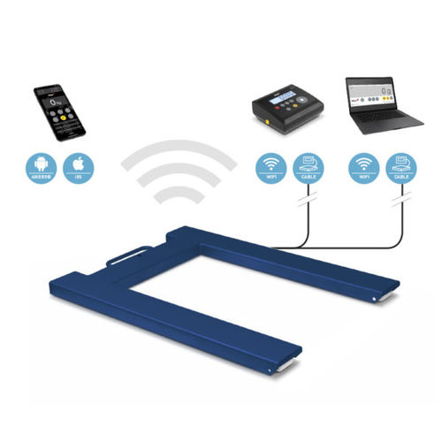 Pesapallet con monitor separato - Gram Next Xtrem Scorpion - Gram Group - mobile