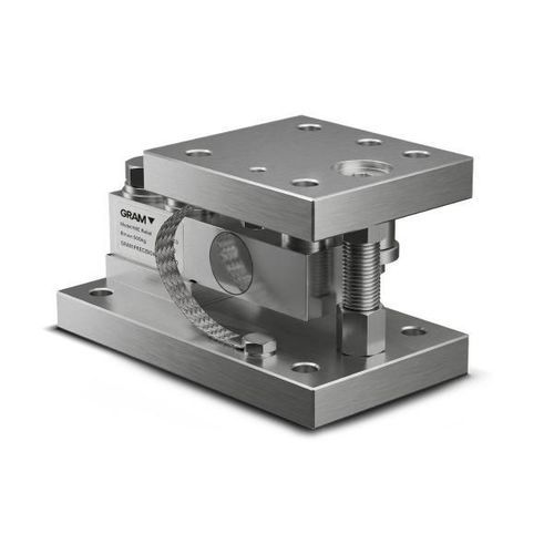 Cella di carico di pesatura - GRAM MK - GRAM - a compressione / tipo blocco / digitale