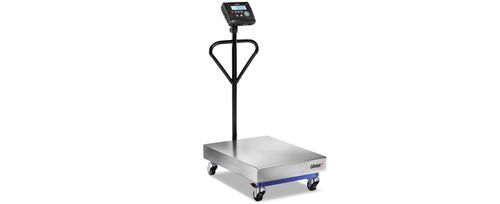 Bilancia elettronica - Rabbit - GRAM - a piattaforma / multifunzione / g