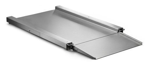Bilancia a piattaforma con profilo basso - Penguin S - GRAM - elettronica / a piattaforma / g