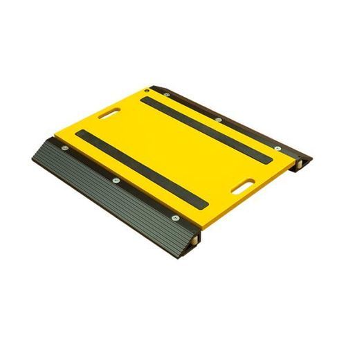Pesaruote robusto - GRAM PR - GRAM - per veicolo / a piattaforma con profilo basso / portatile