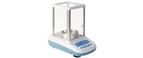 Bilancia da laboratorio - TGI Analytical - GRAM - analitica / mg / lb